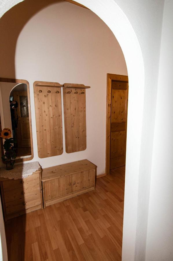 Ferienwohnung Maria Erlsbacher Sankt Veit in Defereggen Kamer foto